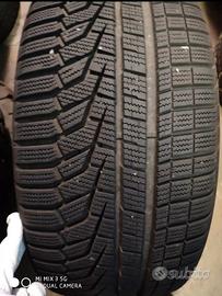 4 gomme Hankook termiche 275/35/19 255/40/19