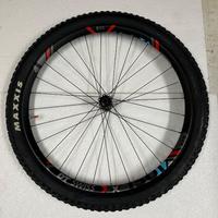 Ruota anteriore DT SWISS HX1501 27,5”