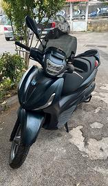 Beverly 300 Hpe