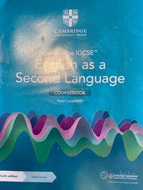 English as a second language 9781009031943