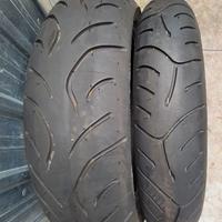 Bridgestone Battlax Sport Touring T30 EVO