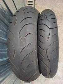 Bridgestone Battlax Sport Touring T30 EVO