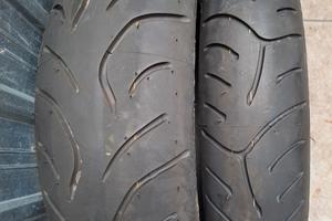 Bridgestone Battlax Sport Touring T30 EVO