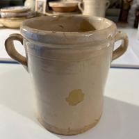 Vaso “ capasella” Grottaglie