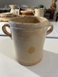 Vaso “ capasella” Grottaglie