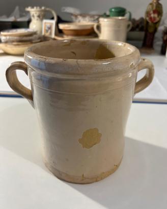 Vaso “ capasella” Grottaglie