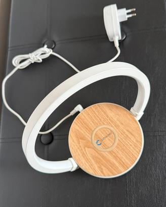 Lampada da comodino