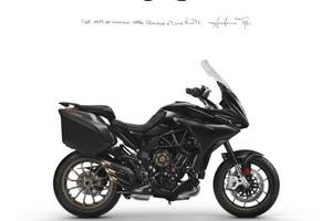 MV AGUSTA Turismo Veloce 800 Lusso SCS