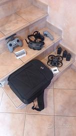 dji avata fly more combo