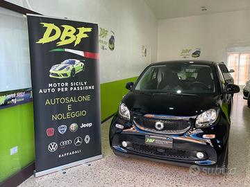 Smart ForTwo 70 1.0 twinamic Passion FULL OPTIONAL