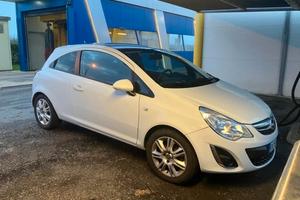 OPEL CORSA 1.3 CDTI 75CV F.AP 3 porte b-color.