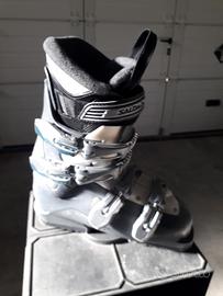 Scarponi da sci Salomon 24