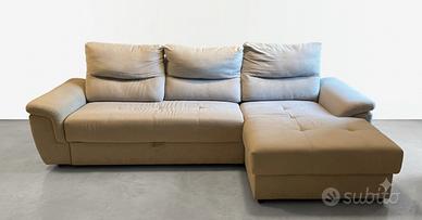 Divano Letto Angolare Carlotta - Mondo Convenienza