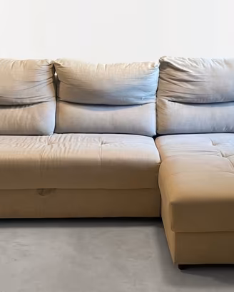 Divano Letto Angolare Carlotta - Mondo Convenienza