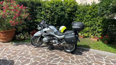 BMW R 1150 R 2003 no ABS