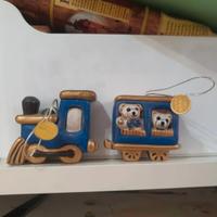 Trenino Thun originale 