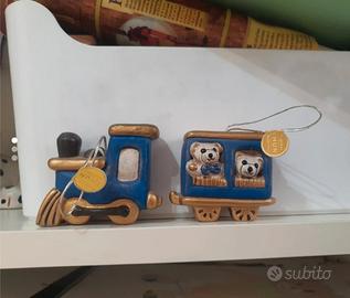 Trenino Thun originale 