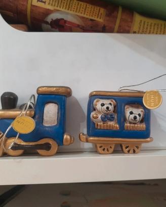 Trenino Thun originale 