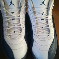 Scarpe Air Jordan Xll low golf