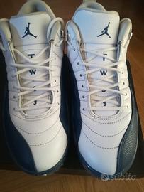 Scarpe Air Jordan Xll low golf