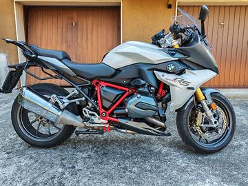 R1200RS BMW