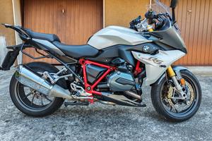 R1200RS BMW