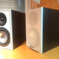 Casse Canton GLE420.2