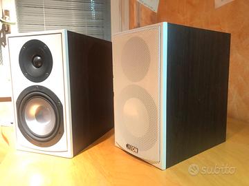 Casse Canton GLE420.2