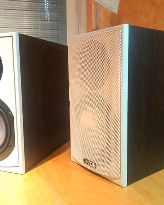 Casse Canton GLE420.2