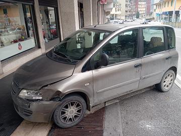Fiat multipla 