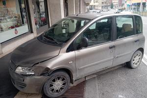 Fiat multipla 