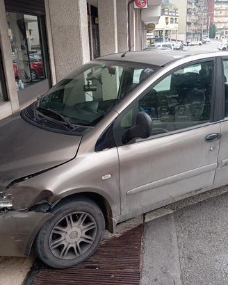 Fiat multipla 