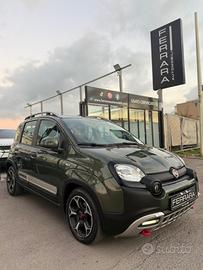 Fiat Panda 1.2 EasyPower City Cross