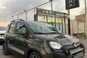 Fiat Panda 1.2 EasyPower City Cross
