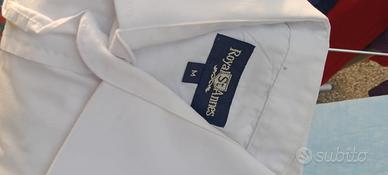 Camicie uomo vintage