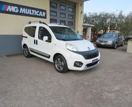 Fiat Qubo 1.3mjt Trekking MOTORE/TURBO/FRIZIONE NU