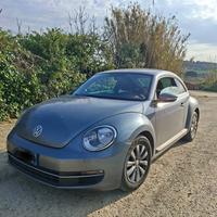 Maggiolino 1.6 TDI 2013