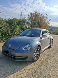 Maggiolino 1.6 TDI 2013