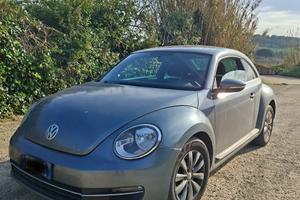 Maggiolino 1.6 TDI 2013