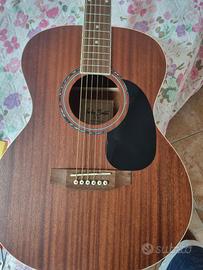 chitarra acustica 4/4 Harley Benton