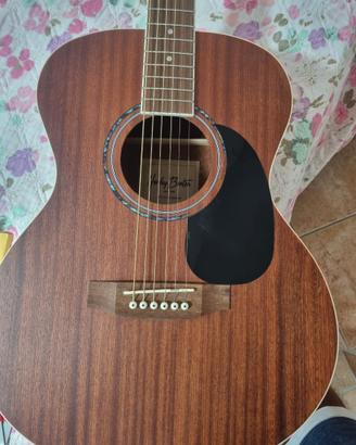 chitarra acustica 4/4 Harley Benton