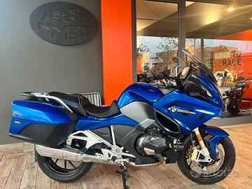 Bmw R 1250 RT Style Sport