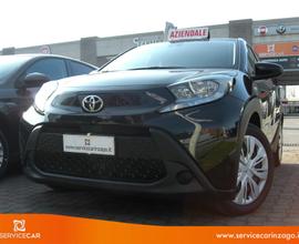 Toyota Aygo X 1.0 VVT-i 72 CV 5 porte Trend
