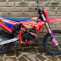 BETA 50 RR Enduro Racing