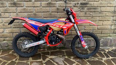 BETA 50 RR Enduro Racing