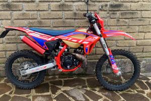 BETA 50 RR Enduro Racing