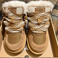UGG lowmel chestnut