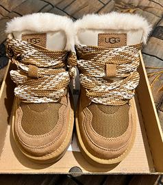 UGG lowmel chestnut