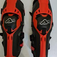 Ginocchiere Cross / Enduro Acerbis GORILLA