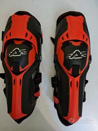 Ginocchiere Cross / Enduro Acerbis GORILLA